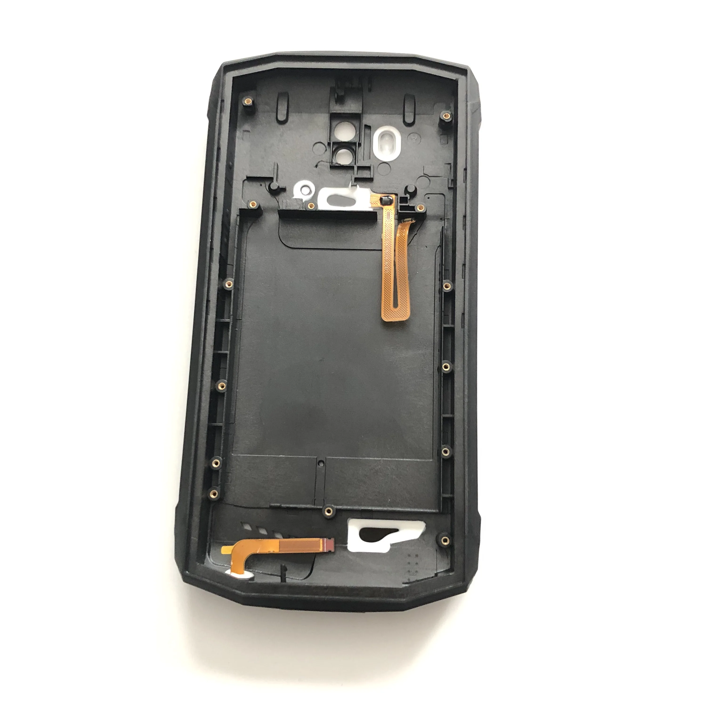Blackview BV5800 защитный чехол для аккумулятора, задняя крышка для Blackview BV5800 pro MT6739 четырехъядерный смартфон 1440x720