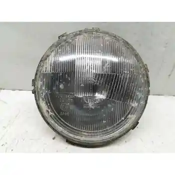

LEFT HEADLIGHT LAND ROVER DEFEND (LD)
