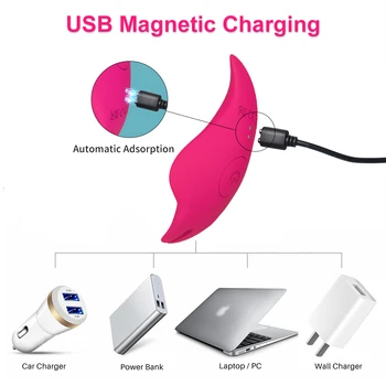 Wireless Clitoris Vibrator App Control Clitoral Sucker Vibrators For Women No Sound Powerful Panties Cellular Sex Toys Female 4