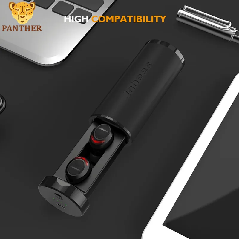 Новые беспроводные наушники Firefly TWS Bluetooth 5 0 стерео Водонепроницаемая гарнитура