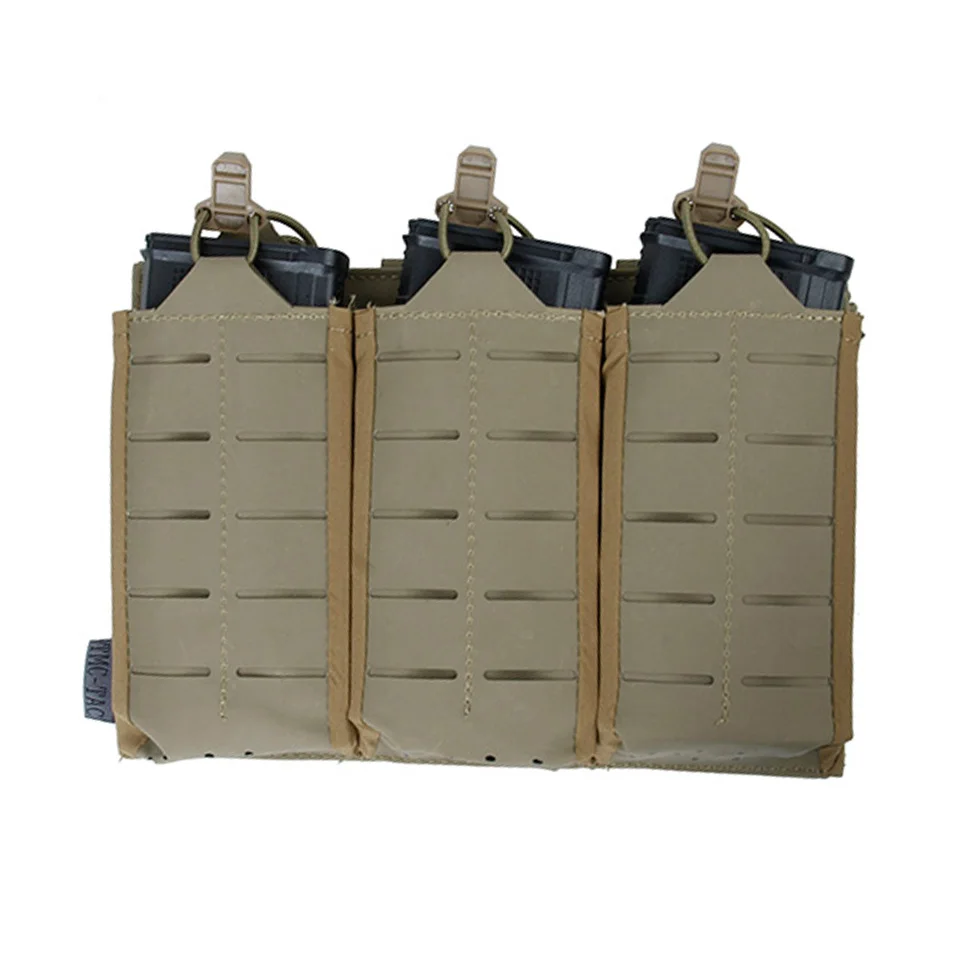 portátil avs tactical magazine equipamentos armazenamento acessórios frete grátis tmc3319