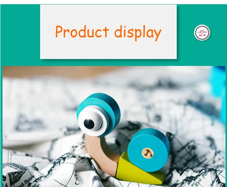Деревянные различные милые животные серии головоломки детей DIY волшебный вставить строительный блок модель животного набор
