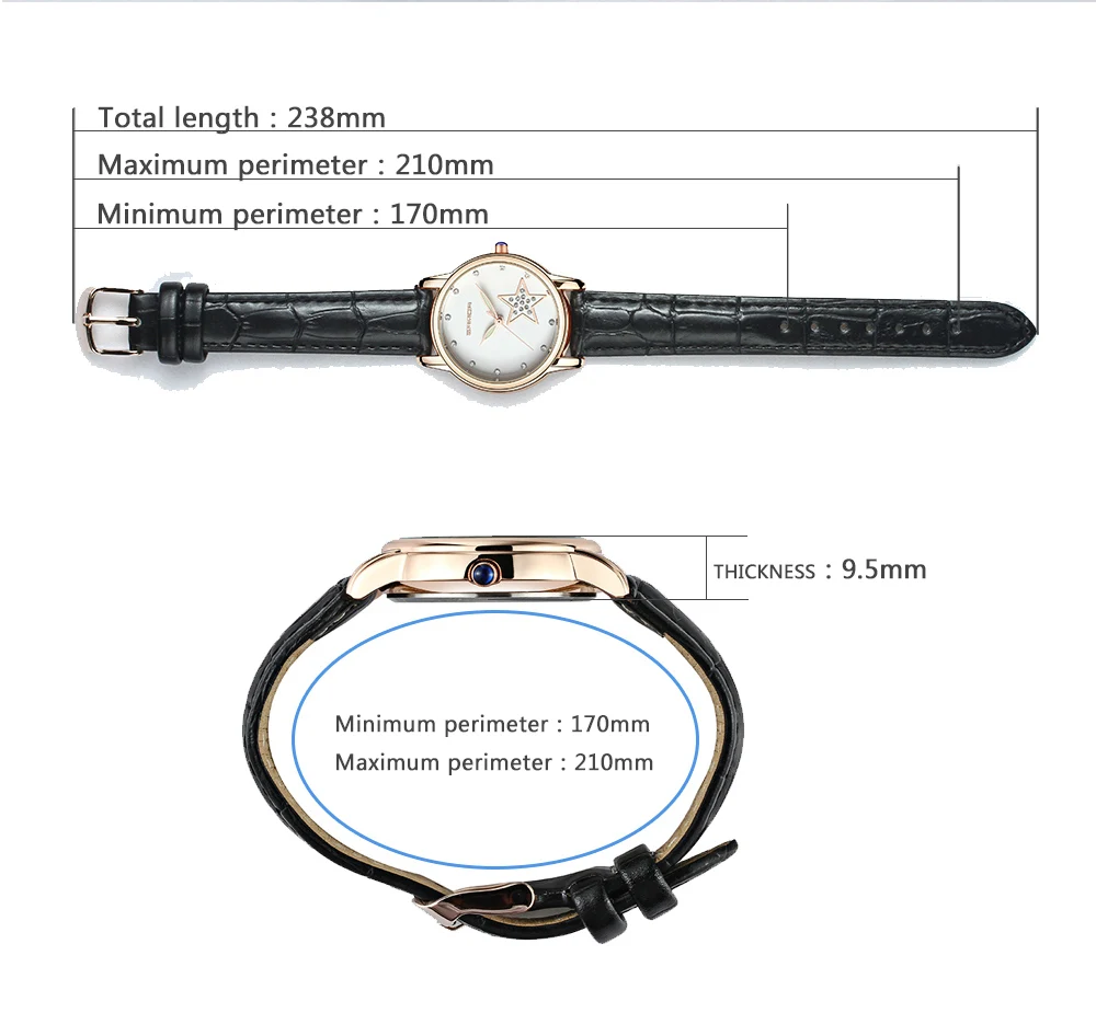 Women's Watches