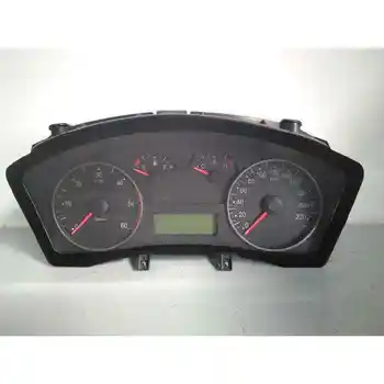 

BOX INSTRUMENTS FIAT STILO (192)