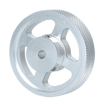 

Encoder meter wheel silicone wheel roller coated rubber wear-resistant synchronous wheel conveyor belt wheel special wheel set