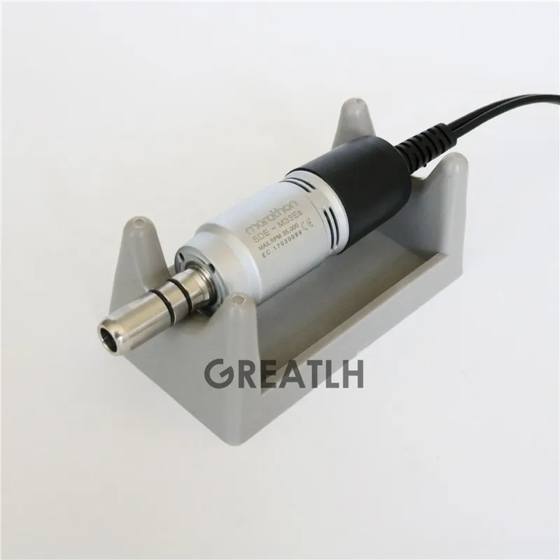 Аксессуары для стоматологических инструментов SAEYANG E-Type Brush Motor | Красота и