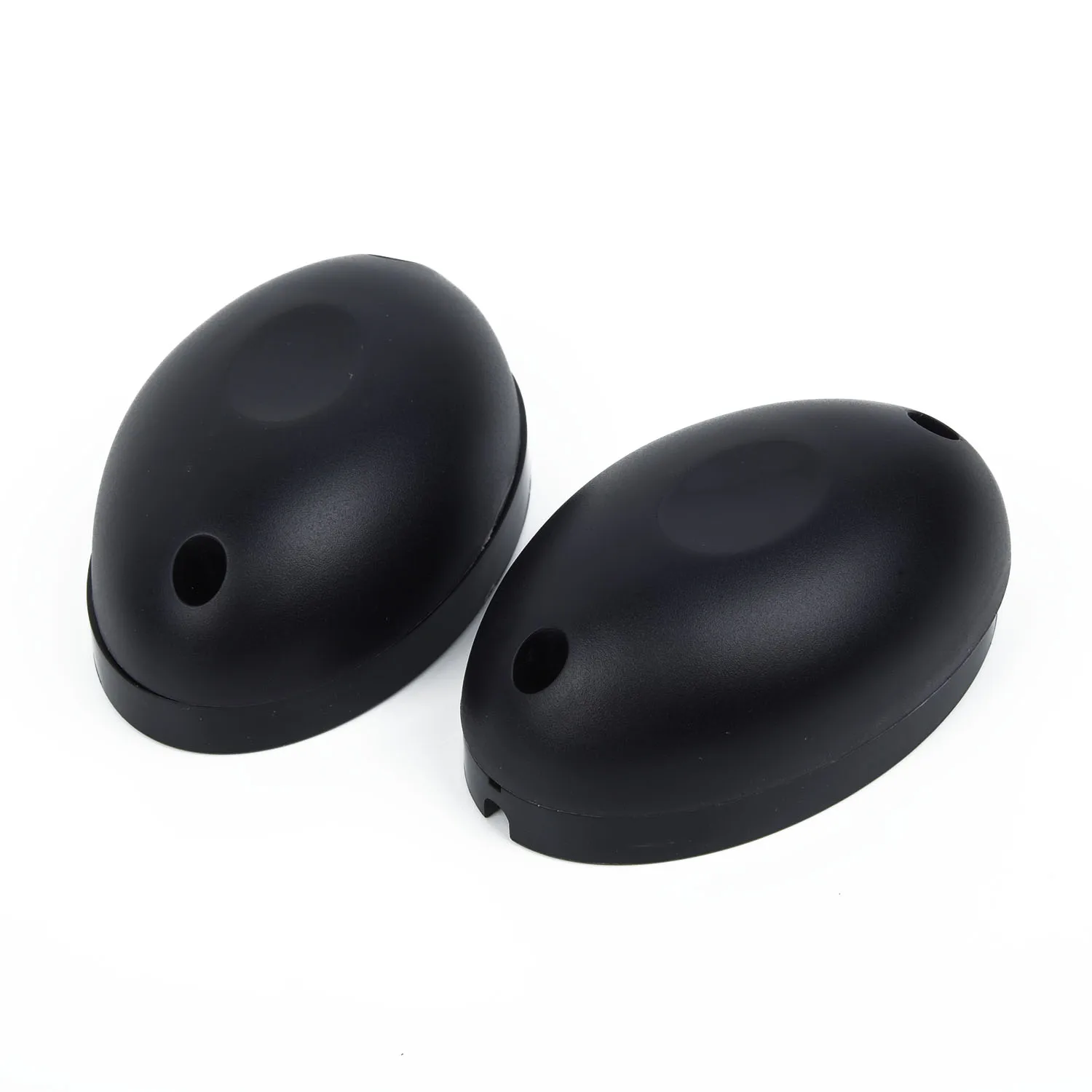 

2*For Sliding Gate Opener Sensor Beam Infrared Radiation 2 Pc Photocell 12/ 24V