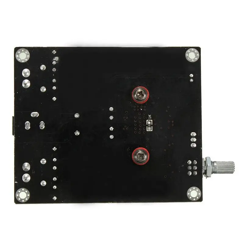 100W + 100W Amplifier TDA7498 Class D Amp Subwoofer Assembled Board Module DIY motor vehicle amplifiers