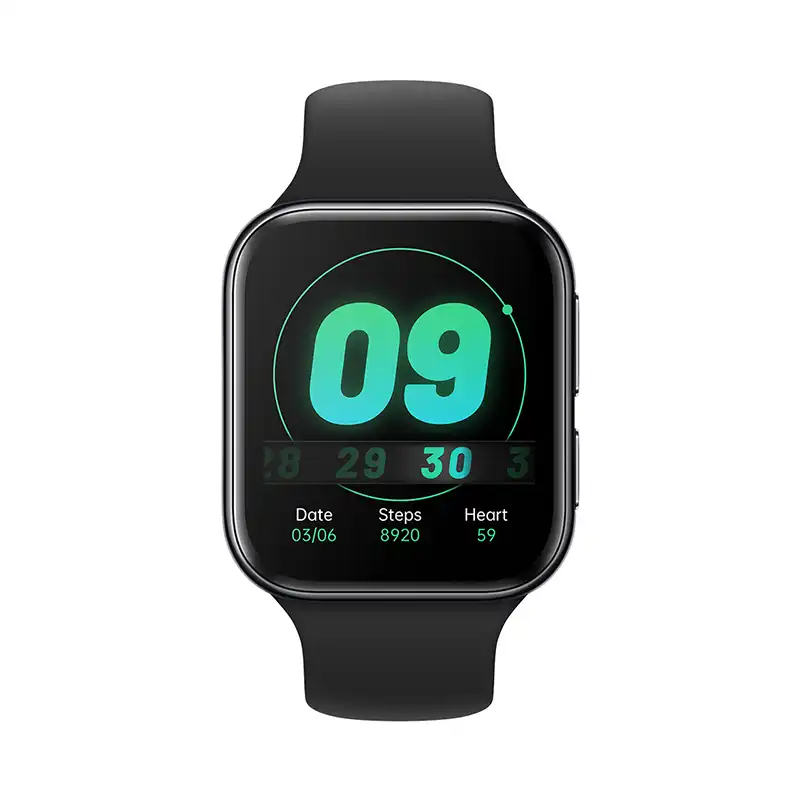 oppo mobile watch
