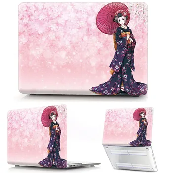 

Hard Full Body Notebook Cover For HUAWEI Matebook X PRO 13.9 D 14 D 15 Honor MagicBook 14 15 For Huawei Matebook 13 14 Case Skin