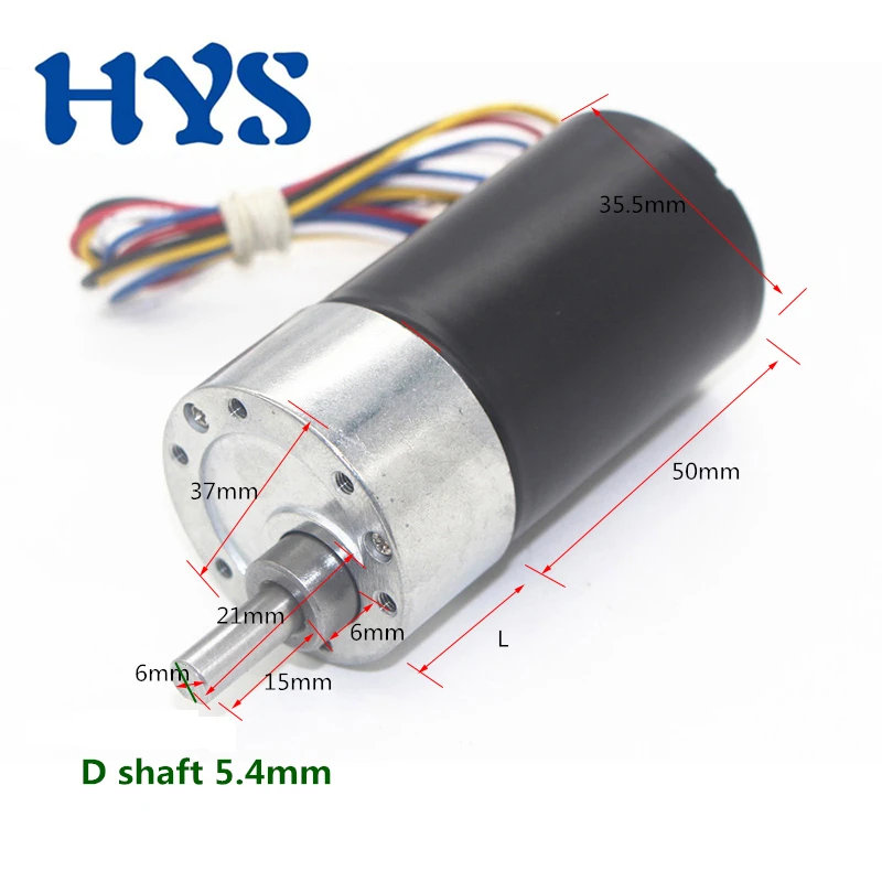 DC 12 V 24V Шестерни ручной Электрический миксер для теста BLDC 12 вольт V редуктор бесщеточный мини моторы 5/8/15/2121270 об/мин DC12V мотор микро 37GB-3650 bldc