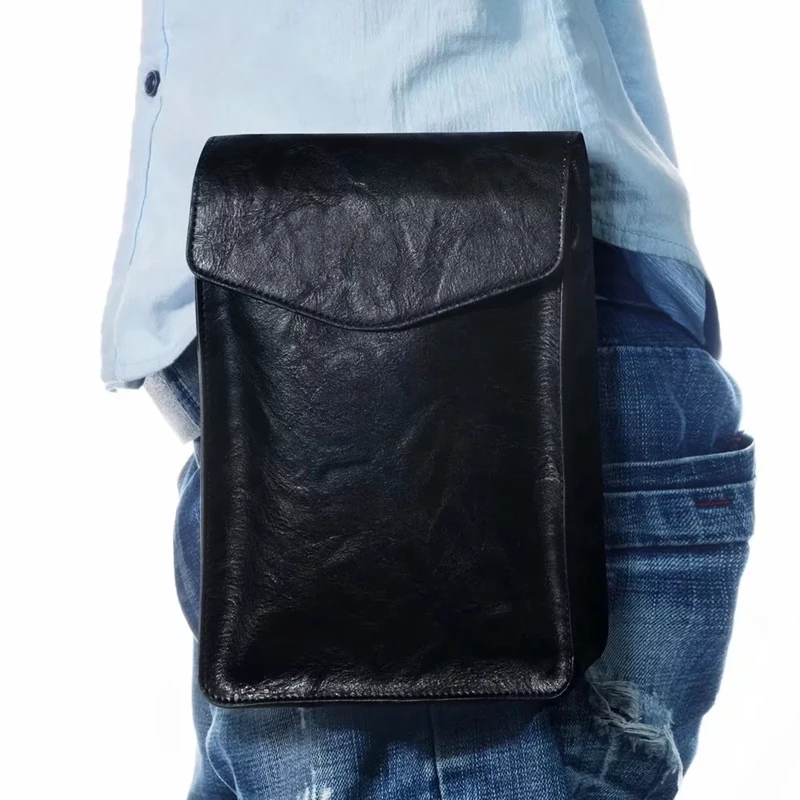 944486493 复古多功能腰包肩包 26元  (8)