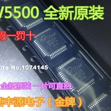 5 шт./лот W5500 LQFP-48 WiznetTCP/IP