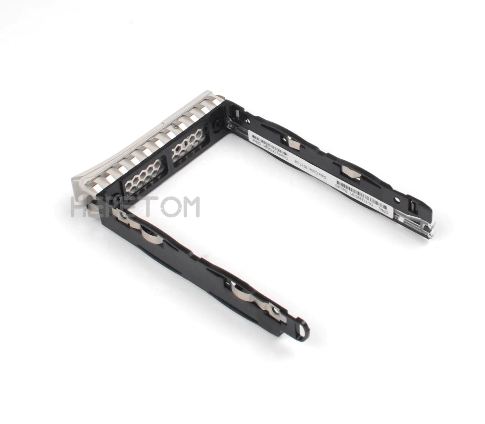 10Pcs 2.5" Drive Tray Caddy For Cisco UCS C220 C240 C480 ML C4200 M5 SAS SATA Hdd Caddy Bracket 74-113290-01 external hard drive case hard drive enclosure hard disk case external hard drive box hdd case enclosure