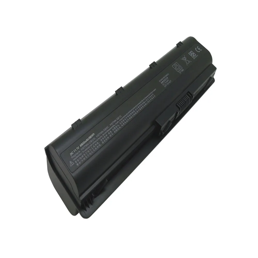 LMDTK Новый 12 ячеек Аккумулятор для ноутбука compaq Presario CQ32 CQ42 CQ62 CQ72 DM4 HSTNN CBOX Q60C
