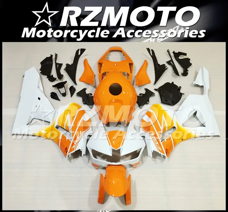 Мотоциклетный обтекатель abs комплект для HONDA CBR600RR F5 2013- год корпусные детали молд Магазин № 0858