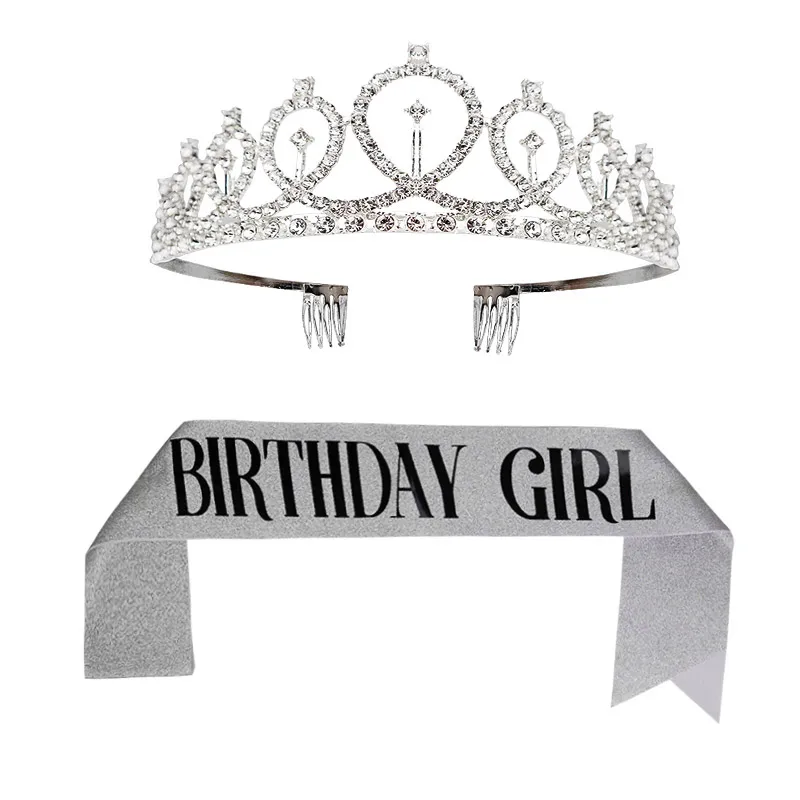Bling rhinestone craft set