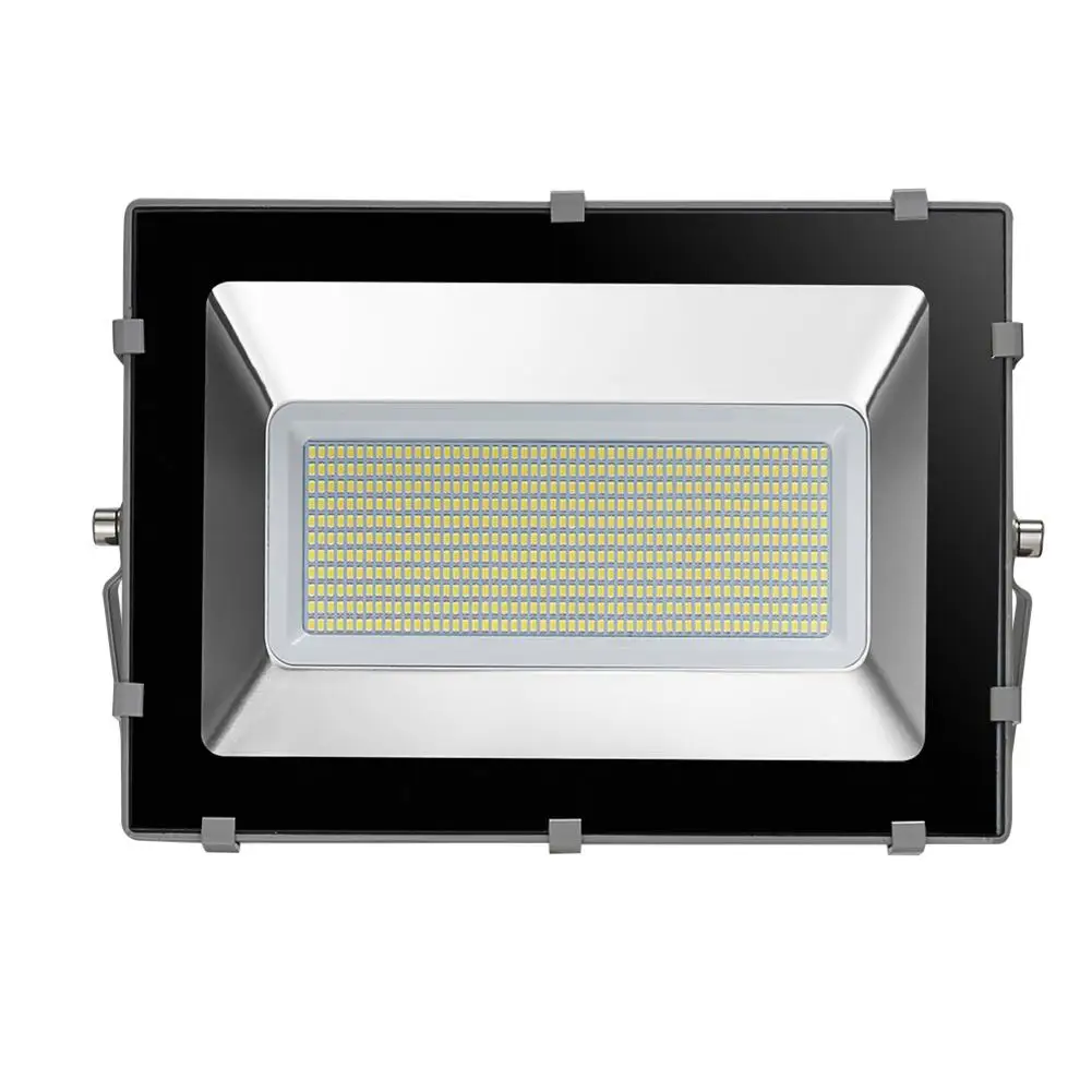

300W LED Flood Light SMD5730 Outdoor Lamp 30000LM Night Lighting 6000-6500K Cool White Light Lights IP65 Waterproof #AW