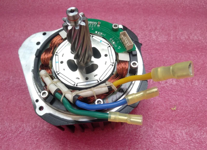 Bafang 8FUN BBS-HD 48V 750W статор и ротор мотора