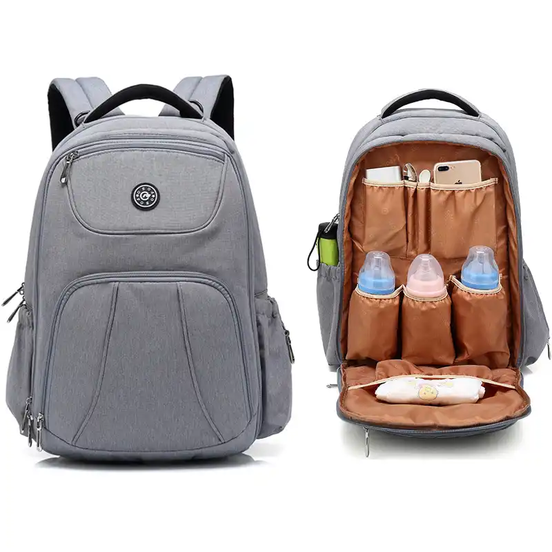 backpack pram bag