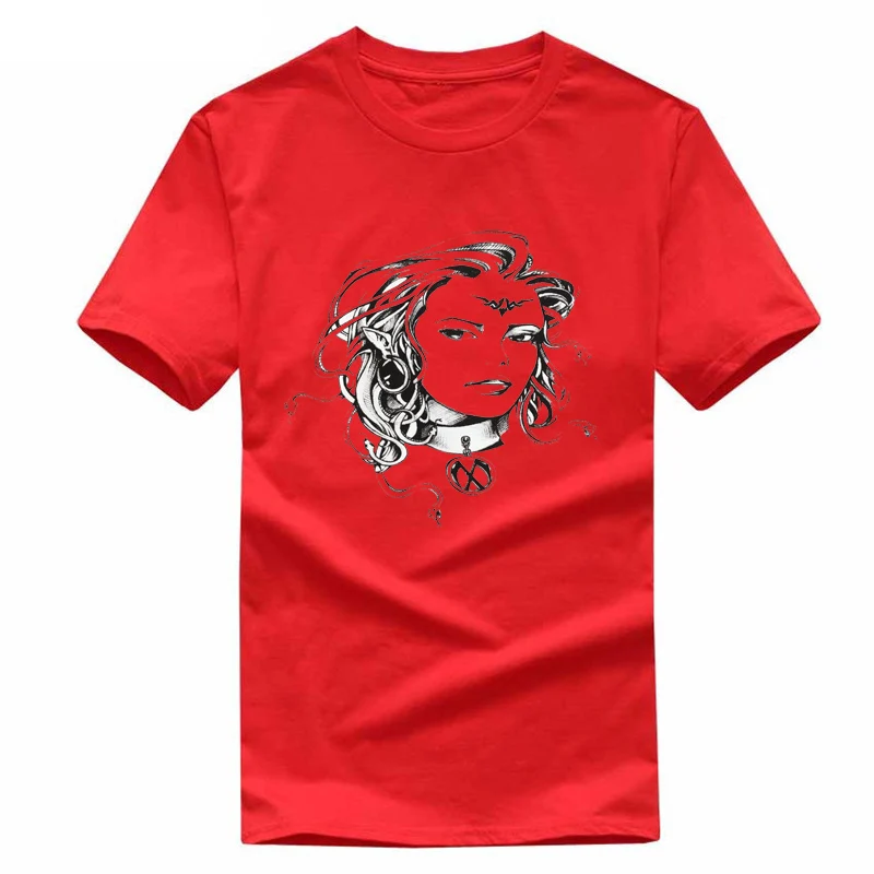 Men's T-Shirts 2019 Pictures of Sexy Beauty Printed Short Sleeve Tshirts Summer Hip Hop Casual Cotton Tops Tees Streetwear Men's T-Shirts 2019 Pictures of Sexy Beauty Printed Short Sleeve Tshirts Summer Hip Hop Casual Cotton Tops Tees Streetwear