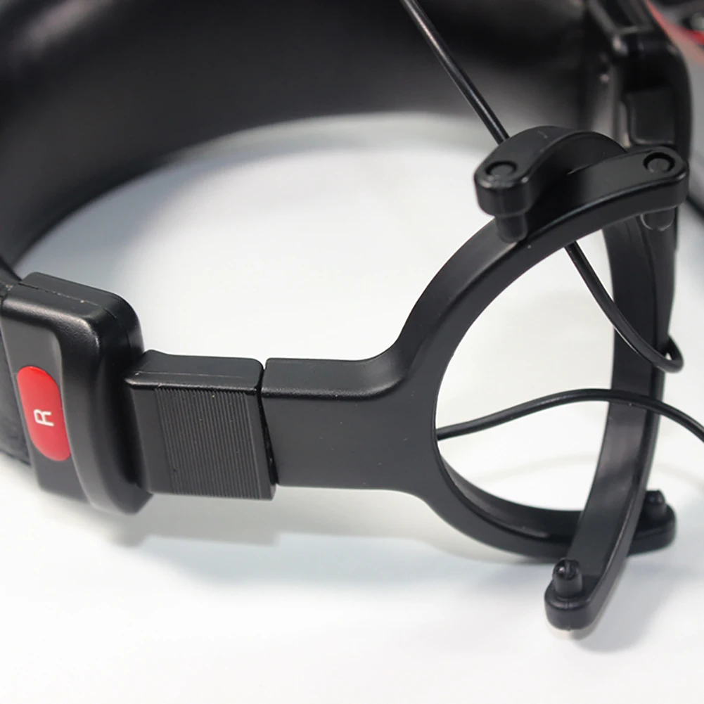 de ouvido cabeça feixe gancho de almofada para sony MDR-7506