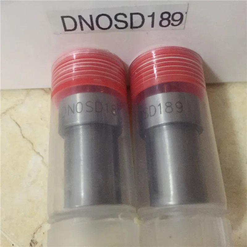 10 шт. дизельной форсунки DN0SD165(0 434 250 037) DN0SD174(0 434 250 046) DN0SD178(0 434 250 047) DN0SD189(0 434 250 060