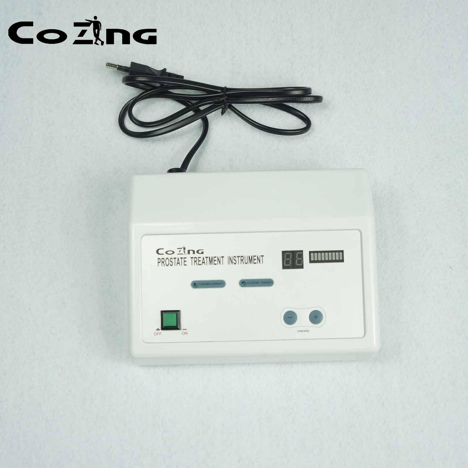 

Physical Therapy Device Prostate Massager Male Healthcare Product Home Use