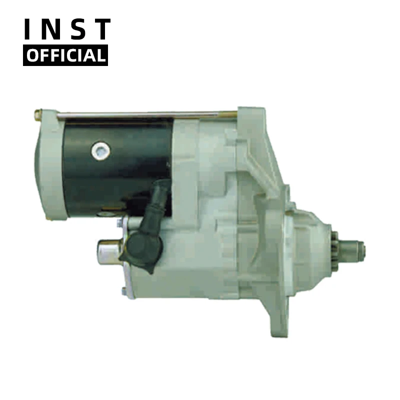 Стартер для 8.3L 24V 5.5KW 10T Φ40 228000-5610 223900A1 121502400 3283214 3283814 3604662 CST40611AS CST40618AS | Автомобили и
