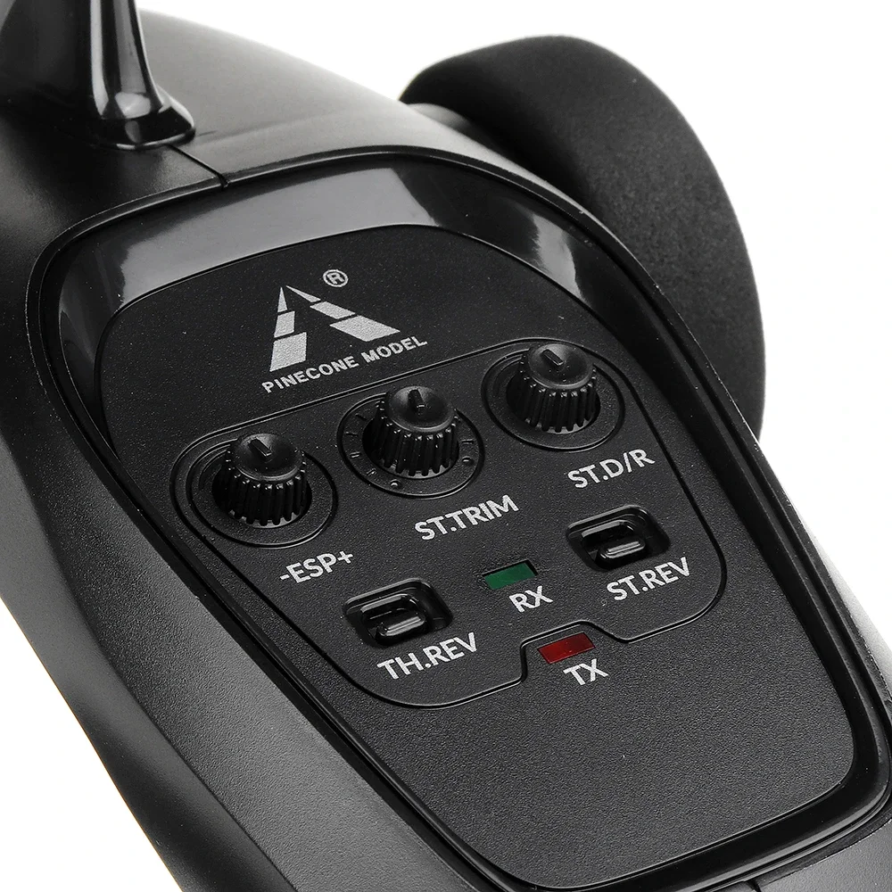 SG 1603 1604 UDIRC 1601 RC Car 2.4G 4CH Transmitter Remote Controller 1603-044 Vehicles Model Spare Parts