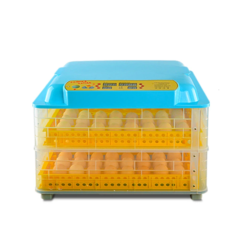 

Incubator Automatic Household Chicken Small Bird Egg Incubator Water Bed Incubator Pigeon Incubator