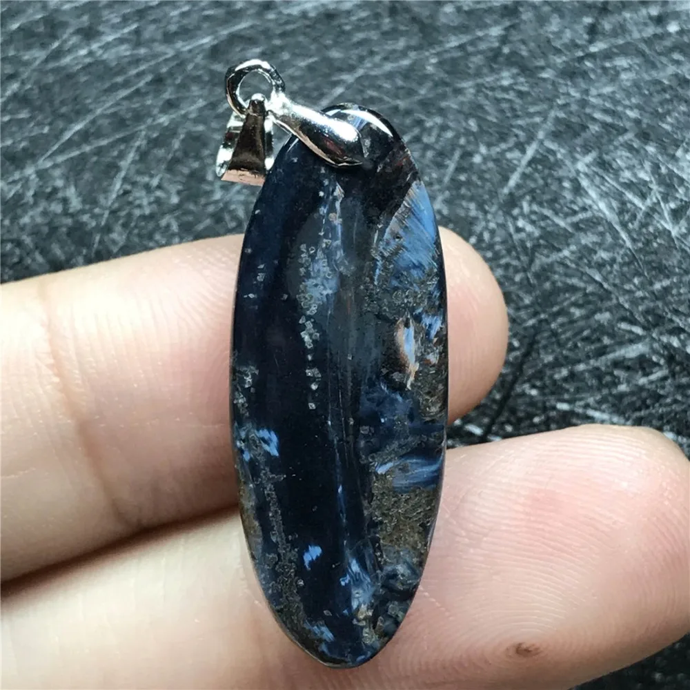 Pietersite Pendant (120)