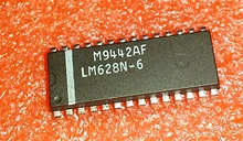 ##Special Price 1pcs/lot LM628N-6 LM628N LM628 LM628N-8 DIP-28 ##Special Price 1pcs/lot LM628N-6 LM628N LM628 LM628N-8 DIP-28
