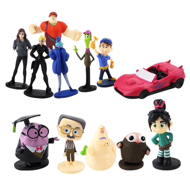 ralph breaks the internet shank doll
