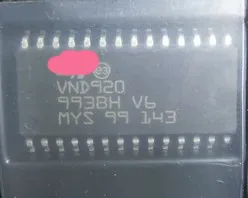 VND920 sop28 10 шт. | Электронные компоненты и принадлежности