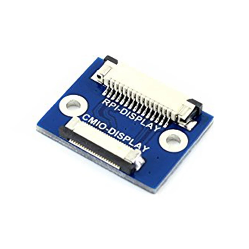  Waveshare for Raspberry Pi Compute Module 3+ 32GB Development Kit Type A CM3+ IO Board DS18B20 IR R