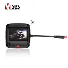 VSYS M8 Wi-Fi Видеорегистраторы для автомобилей Super HD 4К регистраторы Регистраторы OV4689 MOV H.264 видео Автомобильный Регистраторы регистратор, gps 128 ГБ Поддержка автомобильный видеорегистратор