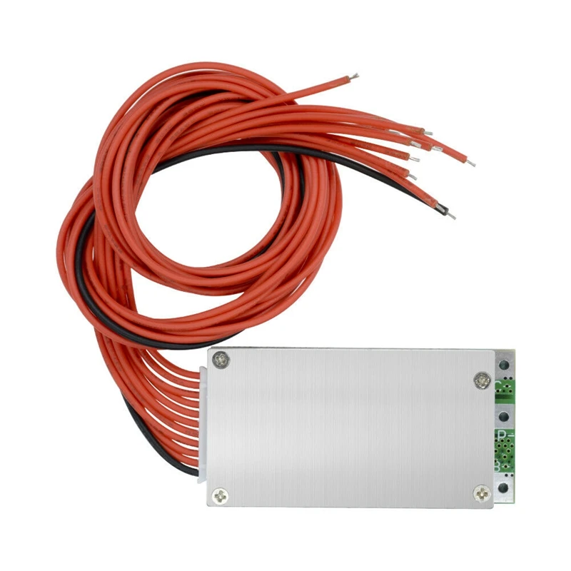10S 36V 37V 15A литий ионный Lipo литиевый аккумулятор Bms Pcb Pcm защита питания|Аксессуары