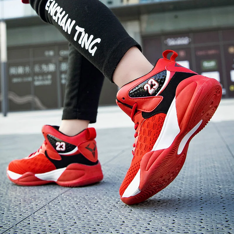 n marca de tenis