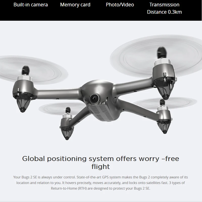 MJX B2SE Радиоуправляемый Дрон бесщеточный мотор 5G WiFi FPV высота удержания 2,4G 1080P HD камера слежения за мной RC Квадрокоптер RTF