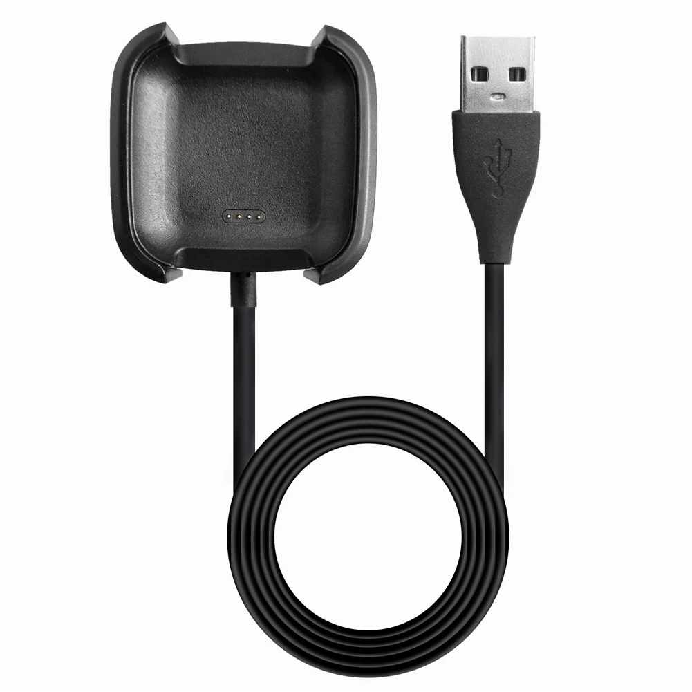 versa 2 charger