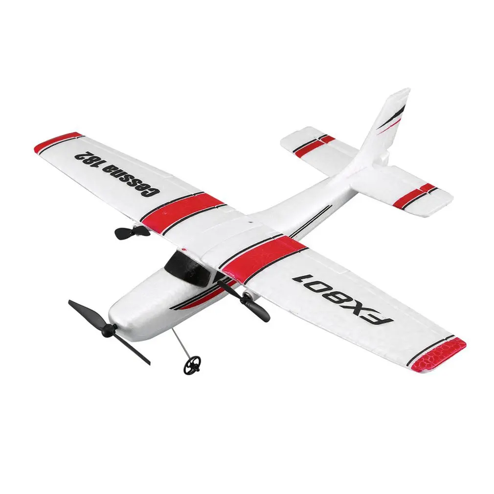 Elétrica ao ar Avião de Asa Avião Brinquedos Epp Espuma Livre Controle Remoto Planador Fixa Aeronaves Crianças Presente 2.4g 120m rc 2 avião de asa fixa aeronaves crianças presente