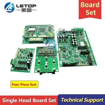

sublimation printer controller board for 5113 single head printer