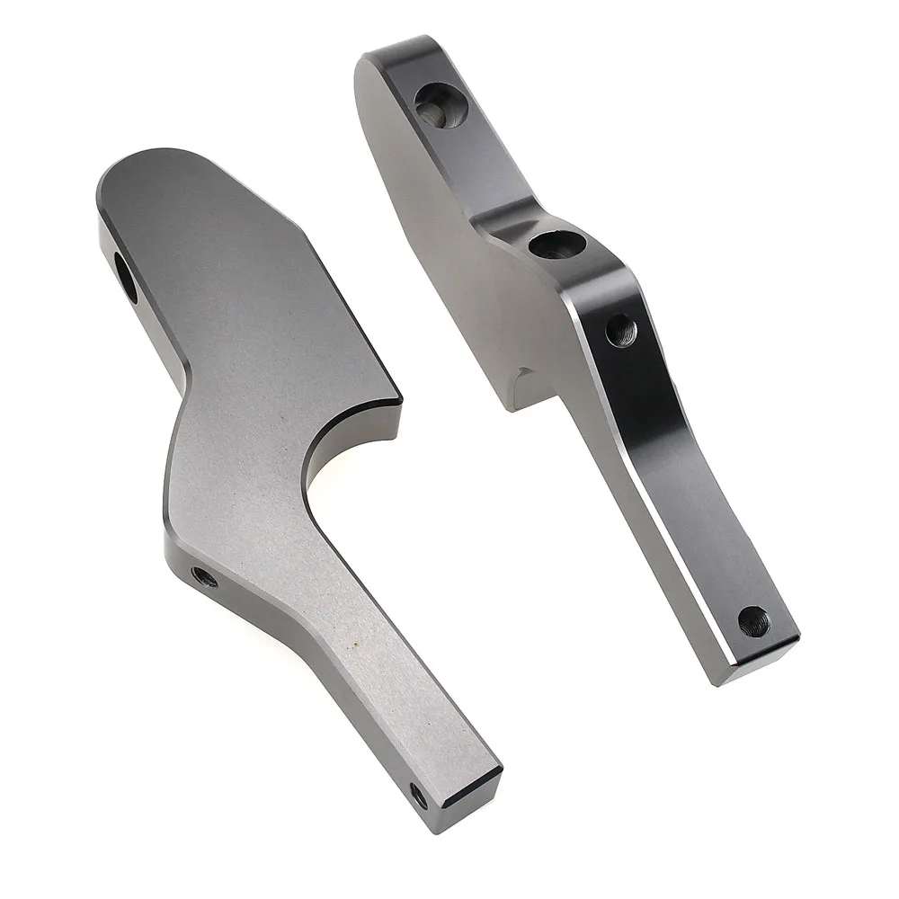Раздвижные подножки для ног Vespa GT GTS GTV 60 125 150 200 250 300 300ie