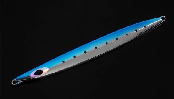 Lurekiller, новинка, приманка для Глубоководной Рыбалки, 160-350 г, Длинная форма, металлическая приманка, свинцовая рыба, приманка для морской рыбалки, рыболовные снасти