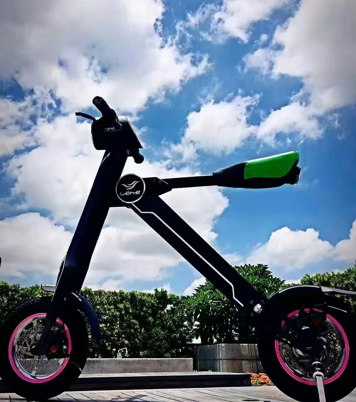 Ebike Профессиональный немецкий музыкальный и K1 мини складной городской складной электрический велосипед Bicicleta Электрический для взрослых