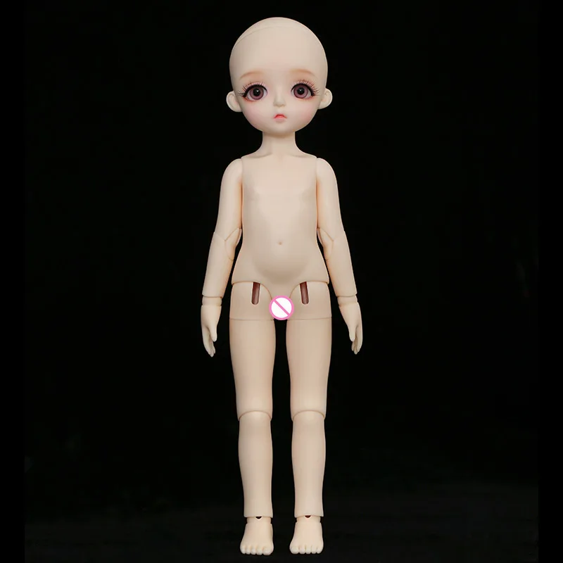 Новое поступление LCC Miu BJD SD кукла 1/6 модель тела для мальчиков и девочек Oueneifs высокое качество смолы игрушки бесплатные глазные шары Модный магазин