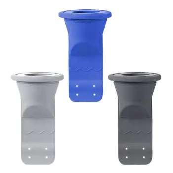 

Kitchen Sink Drain Deodorant Filter Bathroom Deodorizer Sewerage Drain Strainer