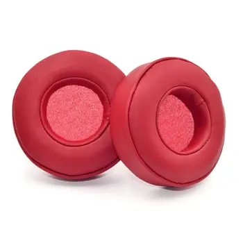 

Earpad For -Beats MIXR Headphones Replacement Ear Pad Ear Cushion Ear Cups Ear Cover Ear pads Repair Parts Ultimate Comfort