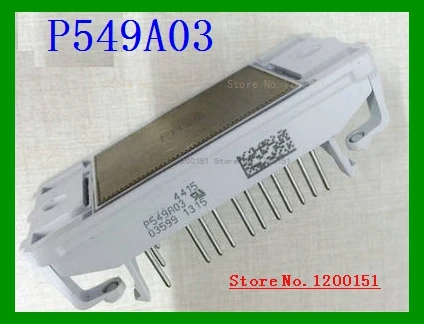 

P549A03 MODULES